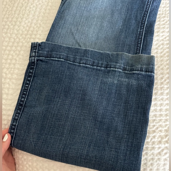 Ariat Trouser Jeans - Picture 3 of 10